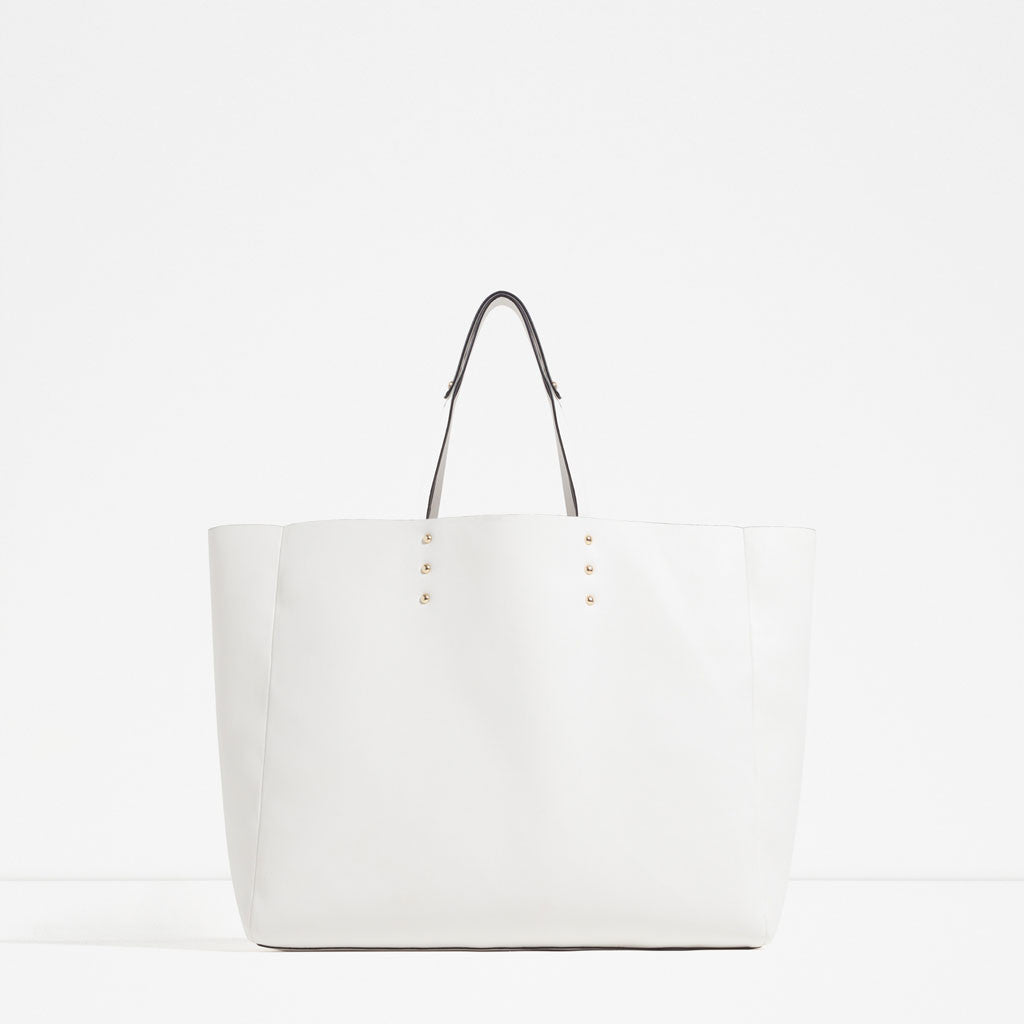 SOFT TOTE