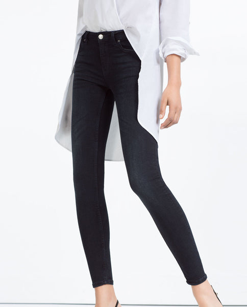 SOFT SUPER SKINNY JEANS